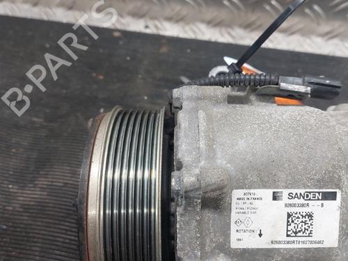 AC compressor DACIA JOGGER (RK_) 1.0 TCe 110 (RKMD) | BP34694475M34 - Image 3