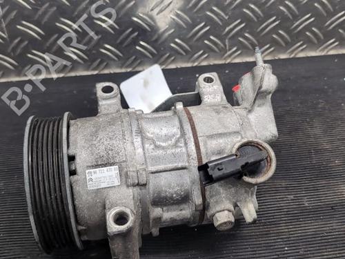 AC compressor PEUGEOT 208 I (CA_, CC_) 1.0 VTi | BP30155972M34