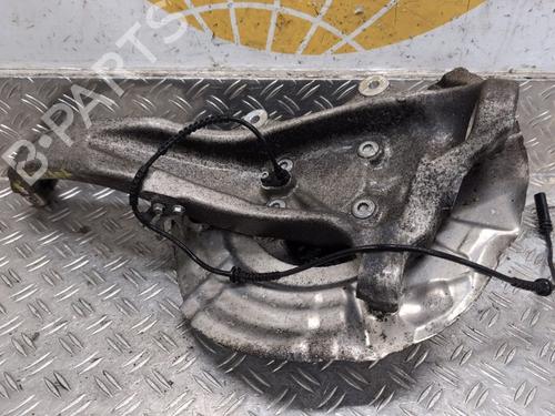 Used Right front steering knuckle Right front steering knuckle BMW 5 Touring (F11) 528 i (245 hp) 26044083 26044083