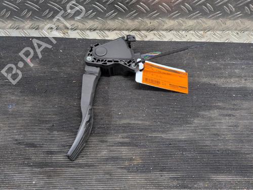 Used Pedal RENAULT MEGANE E-TECH SUV EV60 (BNJ1) (218 hp) 33018409