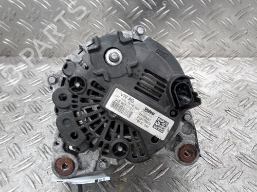 Alternator VW T-ROC (A11, D11) 1.5 TSI | BP26046006M7 - Image 3