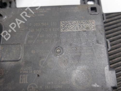 Electronic sensor VW GOLF VIII (CD1, DA1) 1.4 GTE Plug-in Hybrid | BP36861582M84  - Image 6