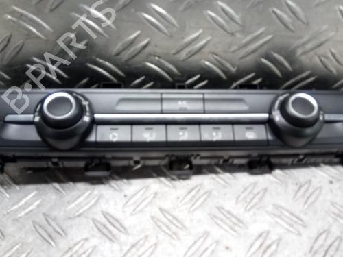 Used Climate control PEUGEOT EXPERT Van (V_) 1.6 BlueHDi 95 (95 hp) 26045169