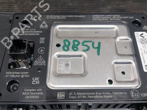 Used Other Other CITROËN JUMPER II Platform/Chassis 2.0 BlueHDi 160 (163 hp) 33956271 33956271