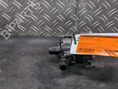 Used Auxiliary water pump Auxiliary water pump 37153831 37153831