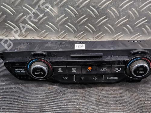 Used Climate control Climate control 37153964 37153964
