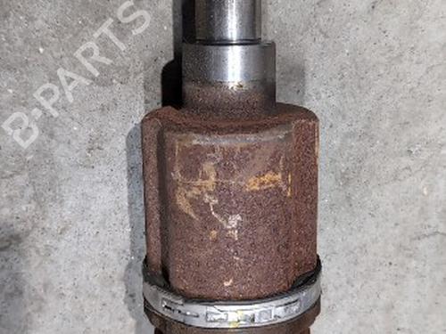Right front driveshaft FORD FOCUS IV Turnier (HP) 1.0 EcoBoost | BP38911951M39 - Image 2