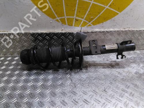 Used Left front shock absorber Left front shock absorber SKODA CITIGO (NF1) 1.0 (60 hp) 26042784 26042784