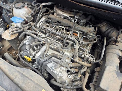 Engine VW CADDY IV Box Body/MPV (SAA, SAH) 2.0 TDI 4motion | BP33888926M1 - Image 4