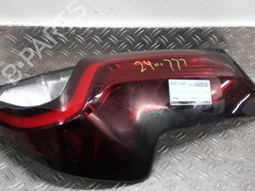 Used Right taillight Right taillight TOYOTA AYGO X (_B7_) 1.0 VVT-i (KGB70) (72 hp) 26045751 26045751