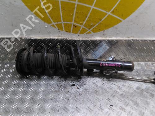 Right front shock absorber OPEL CROSSLAND X / CROSSLAND (P17, P2QO) 1.2 (75) | BP26042851M17 