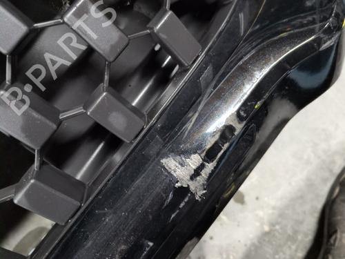 Full front RENAULT MEGANE E-TECH SUV EV60 (BNJ1) | BP31829356S1