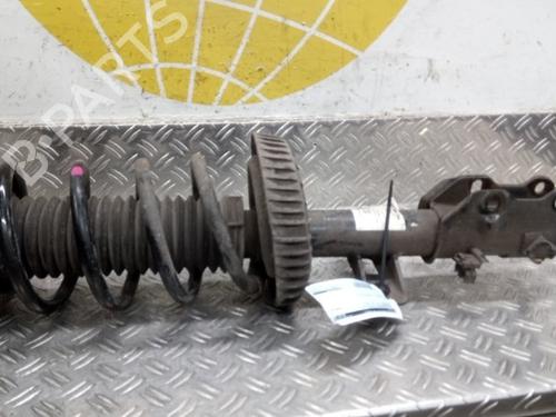 Used Right front shock absorber MERCEDES-BENZ VITO Van (W447) 110 CDI (447.601, 447.603, 447.605) (102 hp) 26043683