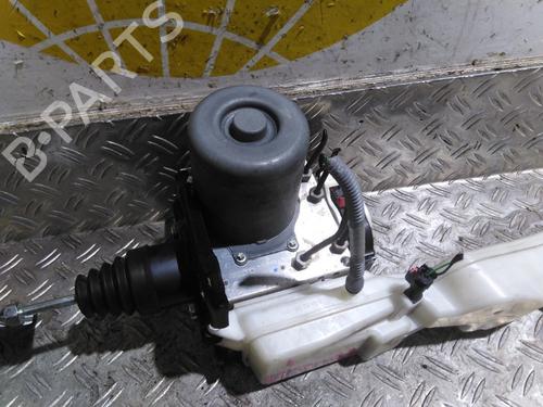 Servo brake OPEL ASTRA K (B16) 1.2 Turbo (68) | BP26043157M42 