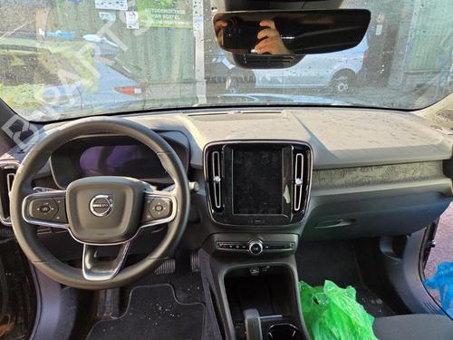 Used Airbag Kit VOLVO XC40 (536) Recharge (238 hp) 29710207
