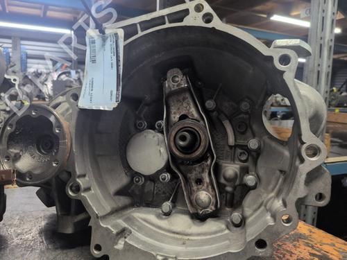 Girkasse SKODA OCTAVIA III Combi (5E5, 5E6) 1.6 TDI (105 hp) 30922054