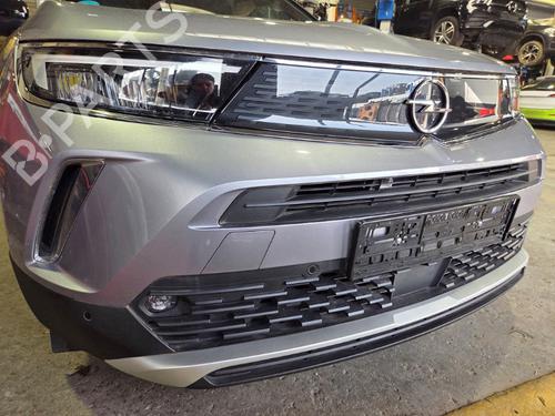 Compleet front OPEL MOKKA 1.2 (76) | BP33018564S1  - Image 5