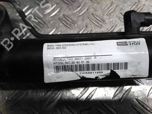 Steering rack DACIA DUSTER (HS_) 1.5 dCi 4x4 (HSMC, HSMD) | BP26042444M22 - Image 2