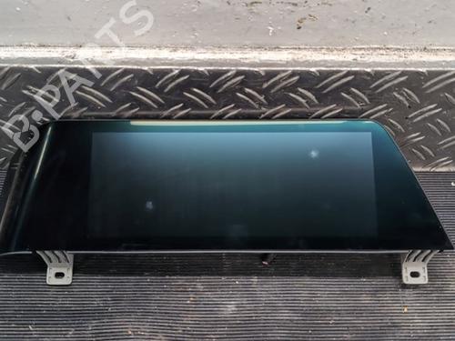Display monitor BMW 3 (G20, G80, G28) 330 e Plug-in-Hybrid | BP30052338C48 