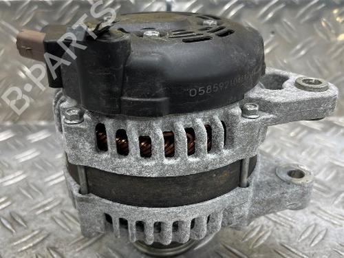Alternator PEUGEOT EXPERT Van (V_) 1.5 BlueHDi 100 | BP27700831M7 - Image 2
