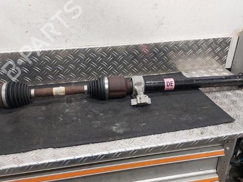 Used Right front driveshaft Right front driveshaft KIA NIRO I (DE) 1.6 GDI Plug-in Hybrid (141 hp) 33844849 33844849