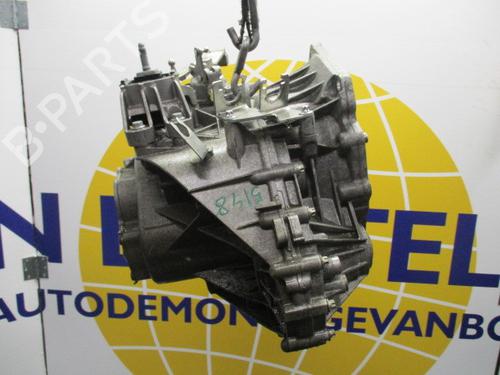 Gearbox MINI MINI COUNTRYMAN (R60) Cooper D | BP26188190M3 - Image 2