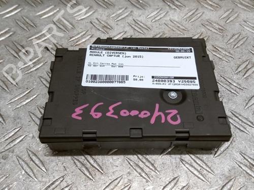 Used Control unit Control unit 27260991 27260991