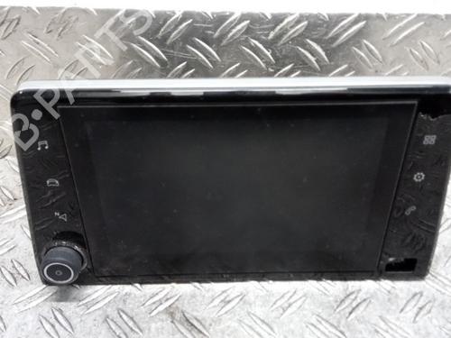 Used Control unit Control unit 26047561 26047561