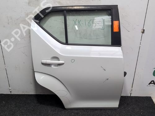 Used Right rear door Right rear door SUZUKI IGNIS III (MF, FF) 1.2 (ATK412) (90 hp) 35805443 35805443