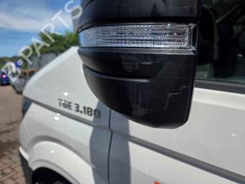 Retrovisor esquerdo MAN TGE Platform/Chassis (UZ_) 2.0 TDI | BP37989419C26 - Image 5