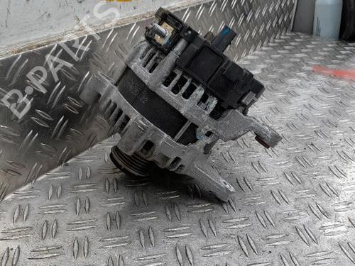 Used Alternator MERCEDES-BENZ CLA (C118) CLA 180 (118.384) (136 hp) 26044326