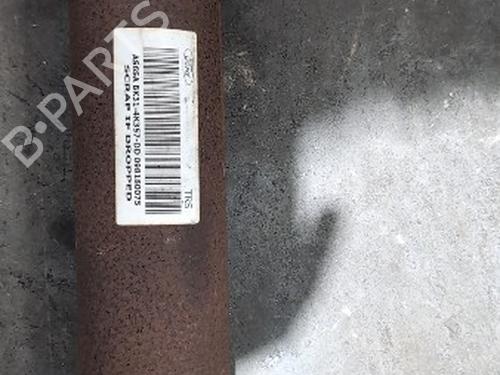 Driveshaft FORD TRANSIT V363 Van (FCD, FDD) 2.0 EcoBlue RWD | BP27590886M37 - Image 6