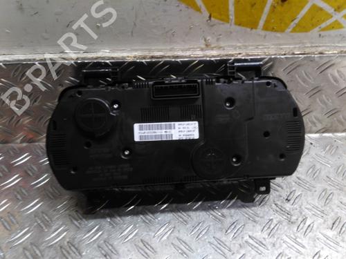 Instrument cluster RENAULT MEGANE IV Hatchback (B9A/M/N_) 1.5 dCi 110 (B9A3) | BP26042537C47 - Image 2