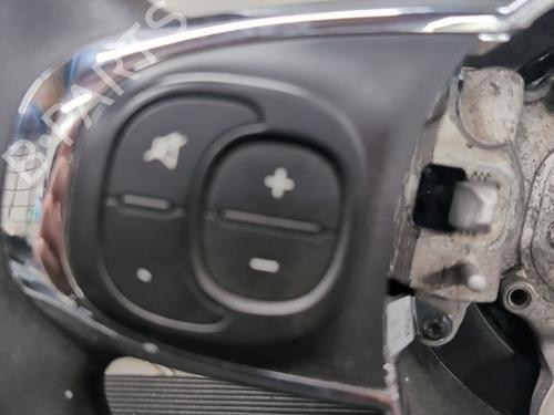 Steering wheel FIAT 500 C (312_) 1.0 Mild Hybrid (312.AYD1B) | BP27817845C49 
