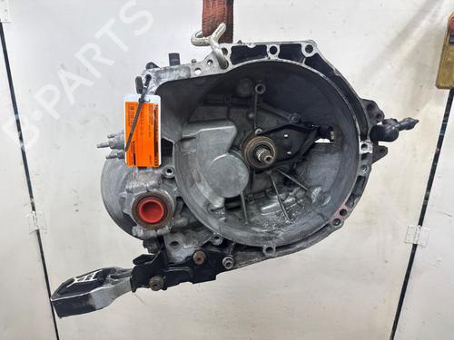 Caja de cambios Caja de cambios PEUGEOT EXPERT Van (V_) 1.5 BlueHDi 100 (102 hp) 35805521 35805521