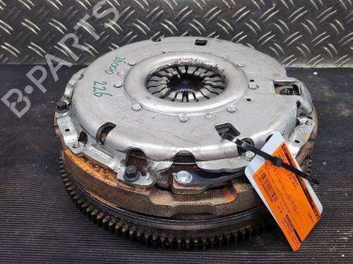 Schwungrad für Schwungrad FORD TRANSIT V363 Van (FCD, FDD) 2.0 EcoBlue RWD (170 hp) 33956291 33956291