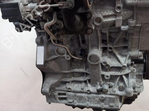 Engine SKODA OCTAVIA III Combi (5E5, 5E6) 1.4 TSI | BP33956236M1 - Image 8