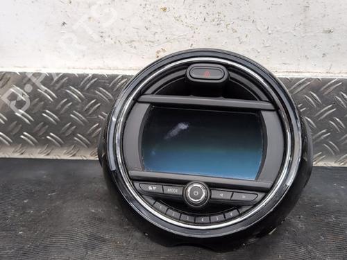 Pantalla multifuncion Pantalla multifuncion MINI MINI (F56) Cooper (136 hp) 37266560 37266560