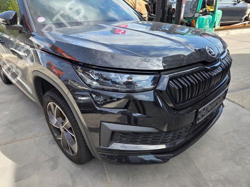 Full front SKODA KODIAQ I (NS6, NS7, NV7) 1.5 TSI | BP28354872S1 