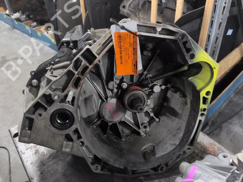 Used Gearbox Gearbox 28083292 28083292