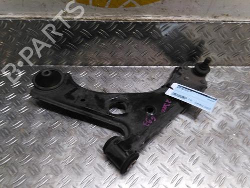 Used Left front suspension arm OPEL ADAM (M13) 1.0 (90 hp) 26042759
