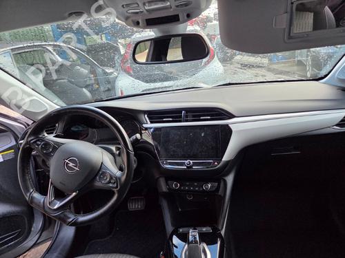 Used Airbag Kit Airbag Kit 29855127 29855127