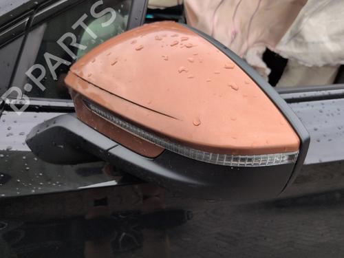 Used Left mirror SKODA ENYAQ iV SUV (5AZ) 80 (204 hp) 28064029