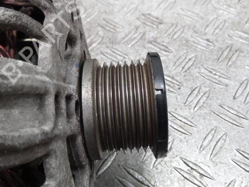 Alternator DACIA SANDERO II TCe 90 (B8M1, B8MA, B8AC) | BP26045617M7 