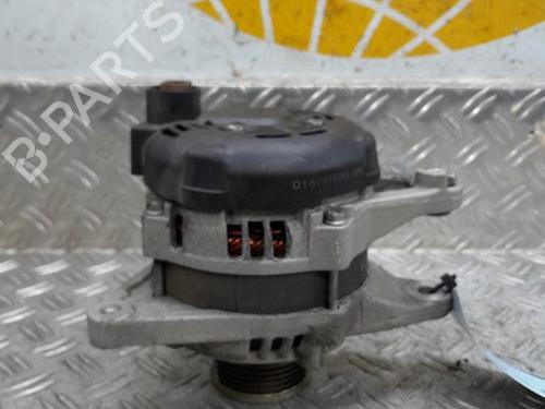 Used Alternator SUZUKI VITARA (LY) 1.0 (APK 310) (111 hp) 26044230