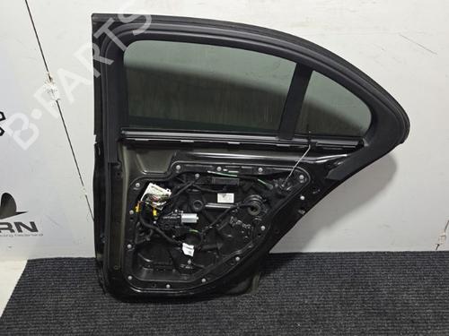Right rear door MERCEDES-BENZ C-CLASS (W205) C 350 e (205.047) | BP26046050C5 