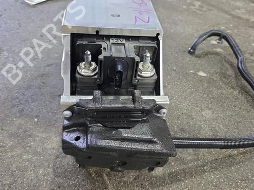 Battery AUDI A4 B9 Avant (8W5, 8WD) 35 TFSI Mild Hybrid | BP30052348E11 