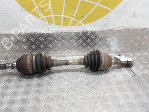 Used Left front driveshaft Left front driveshaft 26045013 26045013
