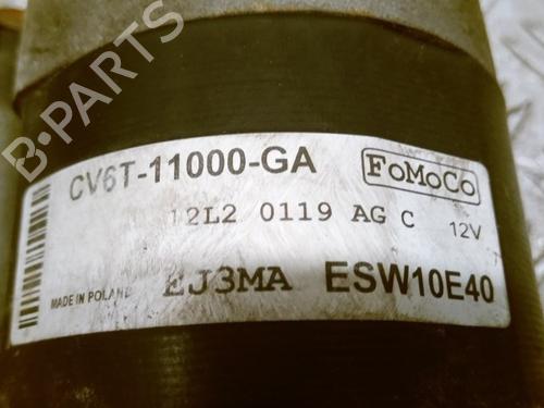 Starter FORD FIESTA VI (CB1, CCN) 1.0 EcoBoost | BP27312046M8 