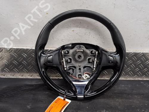 Used Steering wheel Steering wheel RENAULT CLIO IV (BH_) 0.9 TCe 90 (BHNF, BHMA, BHMH, BHJK, BHJR) (90 hp) 36353866 36353866